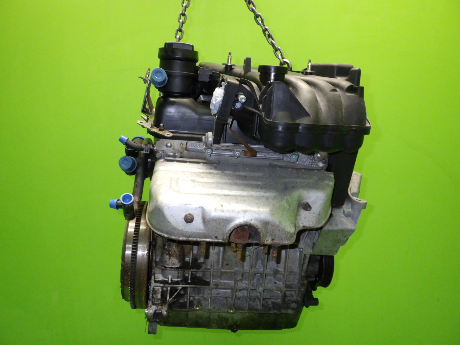 Benzinmotor Motor ohne Anbauteile Benzin AUDI (NSU) A3 (8L1) 1.6 AEH - 388518