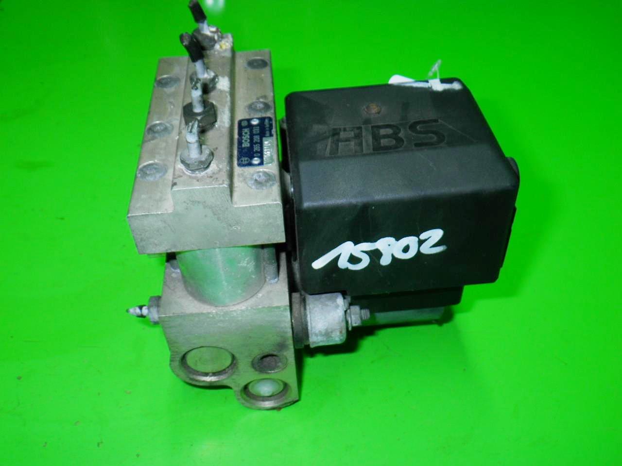 ABS Hydroaggregat ALFA ROMEO 155 (167) 2.0 T.S. 16V (167.A2G) 265208033 - 217181