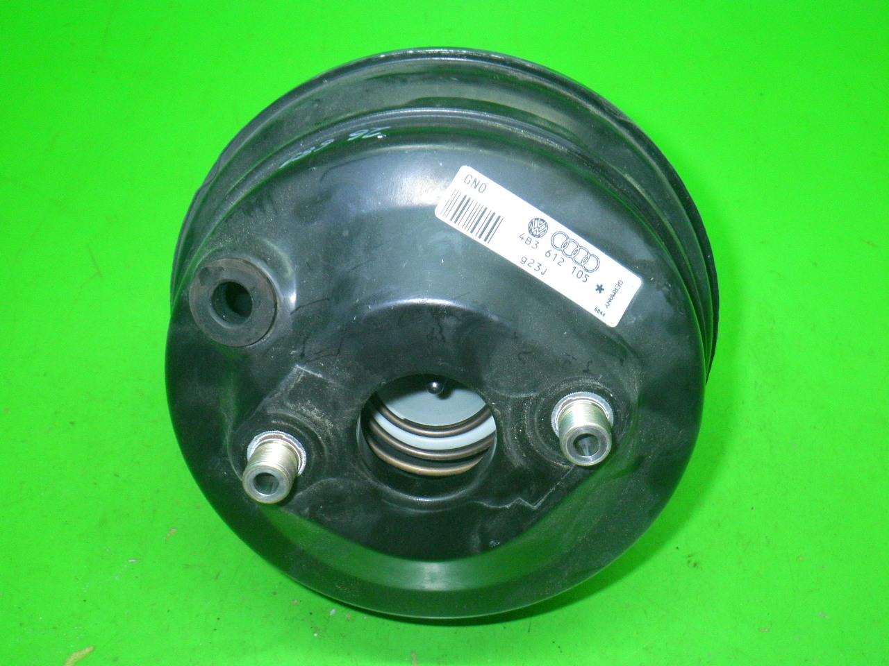 Bremskraftverstärker AUDI      (NSU) A4 (8D2, B5) 1.8 T 4B3612105 - 256849