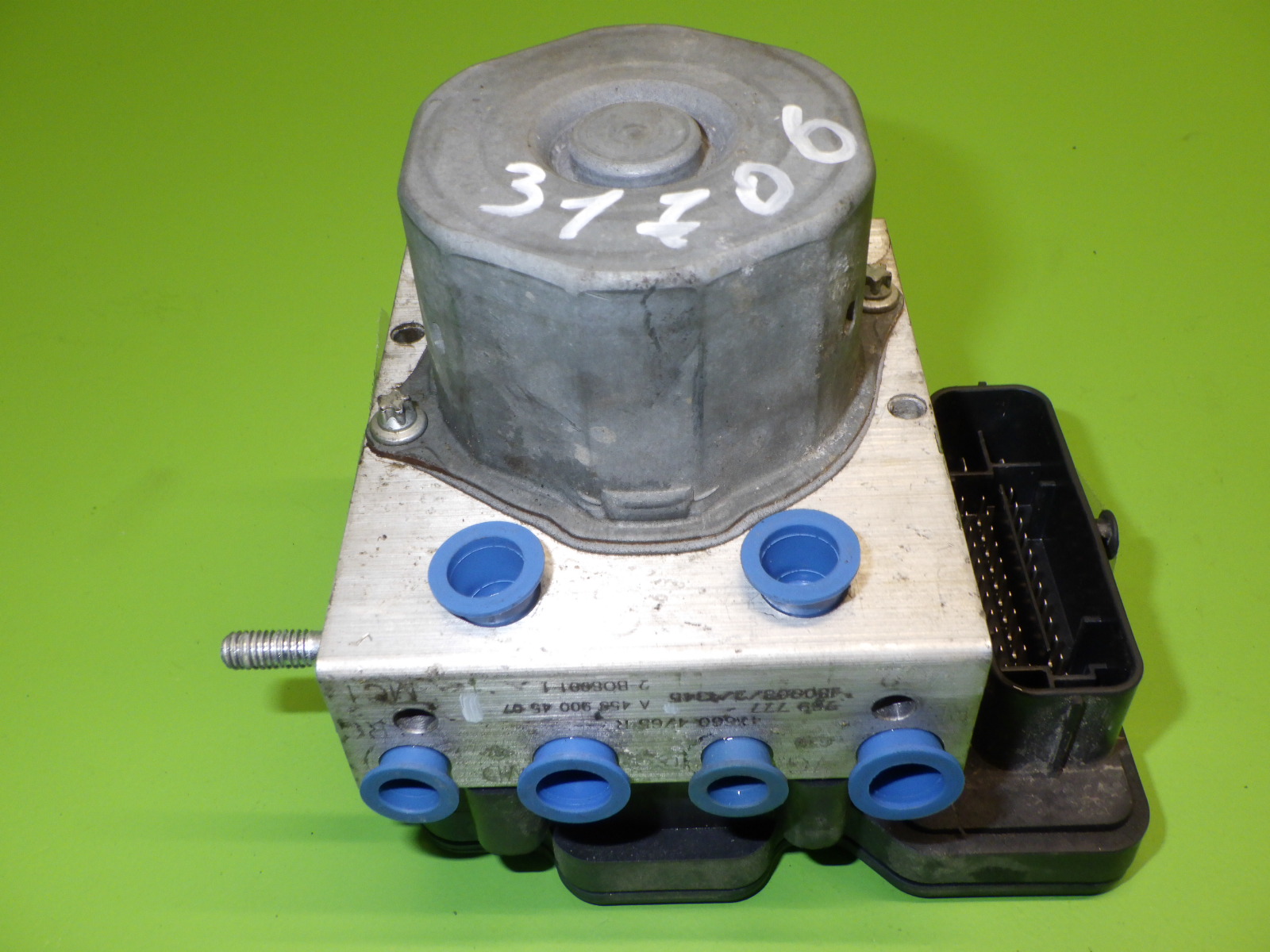 ABS Hydroaggregat SMART(MCC) FORFOUR Schrägheck (453) 1.0 (453.042) A45539004507 - 404171