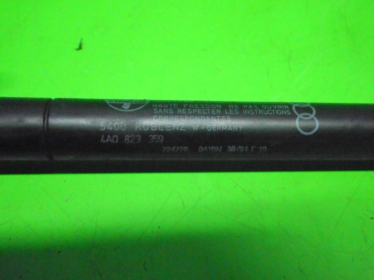 Gasdruckfeder Dämpfer vorne AUDI      (NSU) 100 (4A, C4) 2.3 E 4Q0823359 - 233591