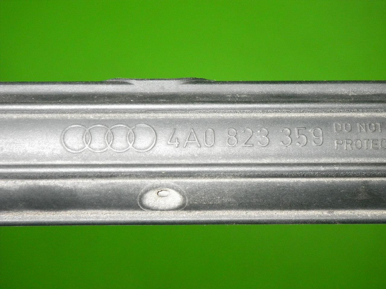 Gasdruckfeder Dämpfer vorne AUDI      (NSU) 100 Avant (4A, C4) 2.3 E 4A0823359 - 275898