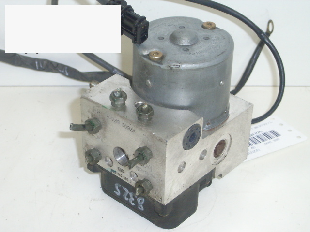 ABS Hydroaggregat NISSAN (DATSUN) MICRA II (K11) 1.0 i 16V 0130108056 - 18890