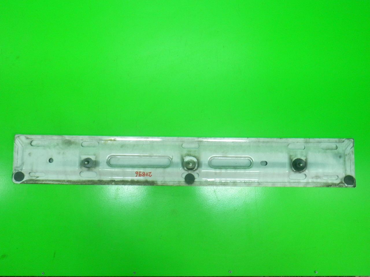 Abdeckung Schiebetür Schiene rechts FORD TRANSIT CONNECT (P65_, P70_, P80_) 1.8 TDCi - 275183